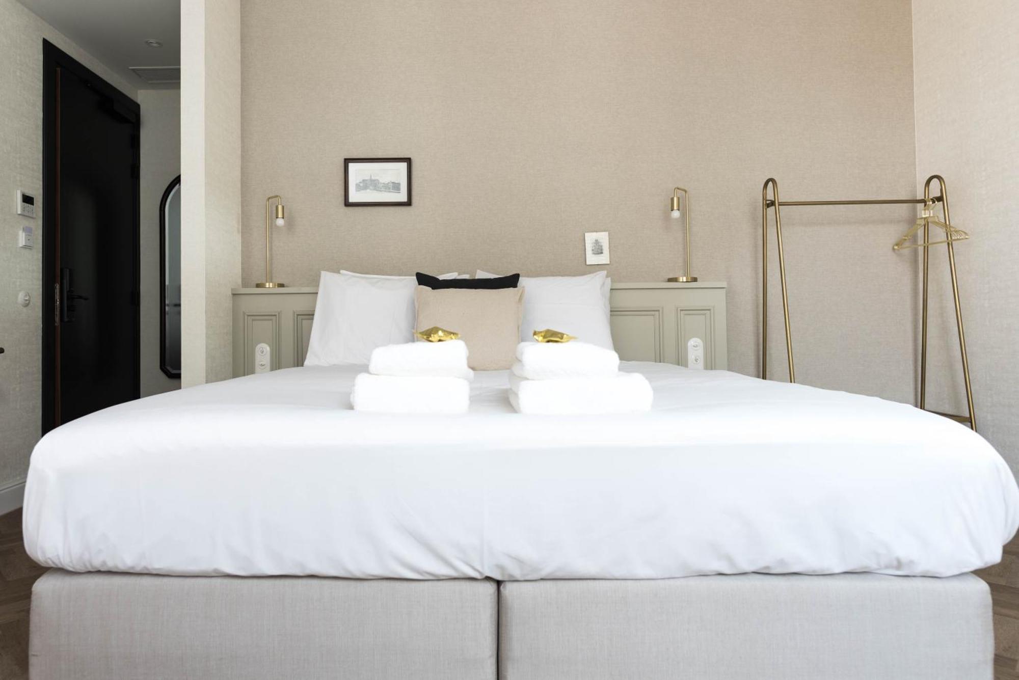 Ysbrantsz Boutique Hotel Hoorn  Quarto foto